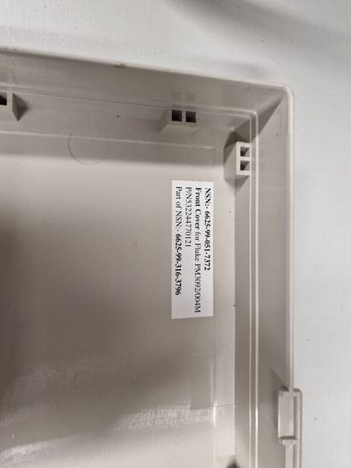 Fluke PM3092