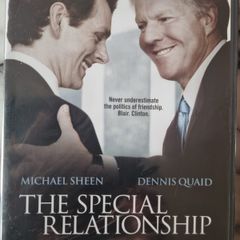 The Special Relationship