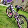 Kids Bike 20 Inch Verve - Purple Image 8