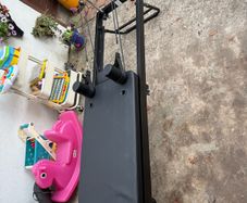Pilates Reformer set
