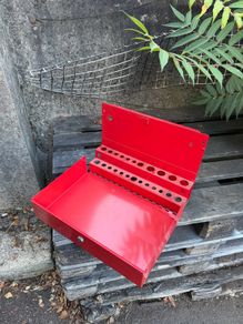 Side locker for Toolchest
