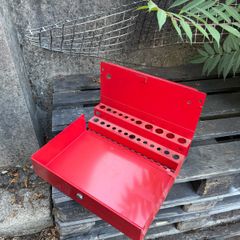 Side locker for Toolchest