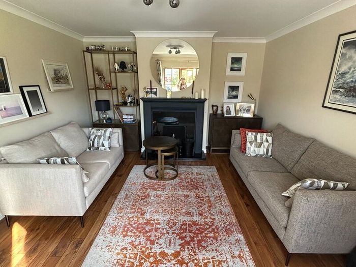 3-Piece Sofa Set (L-Shape, 3-Seater, 2-Seater)