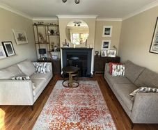 3-Piece Sofa Set (L-Shape, 3-Seater, 2-Seater)