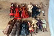 star wars figure bundle