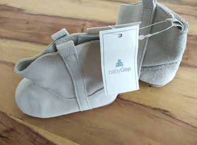 Baby Gap shoes 6-12