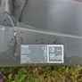 Flymo electric mower Image 4