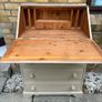 old writing desk Image 2