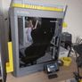 Elegoo Centauri Carbon 3D printer Image 4