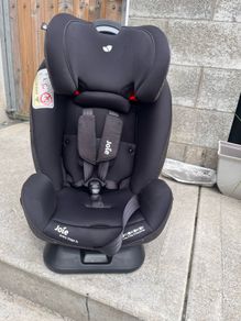 car seat Joe every stage
