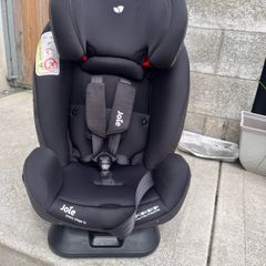 car seat Joe every stage