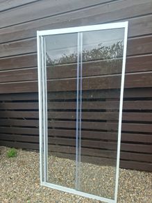 Shower Door
