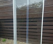 Shower Door