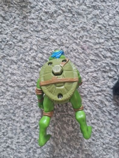Teenage Mutant Ninja Turtles