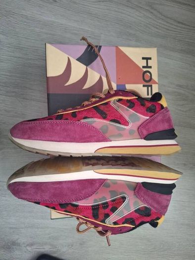 HOFF Runners