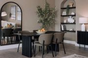 EZ Living Dining Table Ex Display
