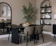 EZ Living Dining Table Ex Display