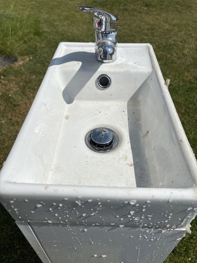 sink