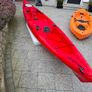 Perception Triumph Kayak Image 2