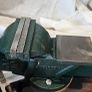 4 inch vice Image 5