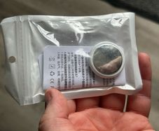 bluetooth tag AirTag tracker