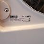 Dryer for free ( heating element possibly broken ) Image 4