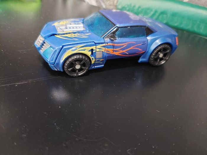 Transformer