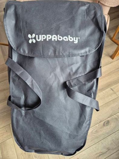 UPPAbaby Vista V2 (Hazel)
