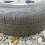 Volvo Xc60 alloy wheels Image 10