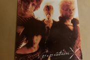 Generation X ( Billy Idol) - Vinyl Records + Hundreds More