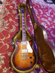 Yamaha SG1820