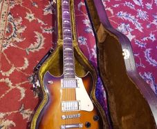 Yamaha SG1820