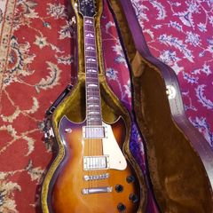 Yamaha SG1820