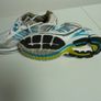 Adidas trainers Image 2
