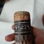 Vintage Zeiler No. 229 Flashlight Battery Image 6