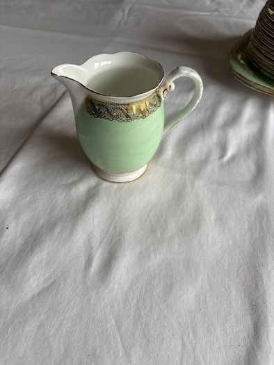 Royal Grafton tea set