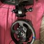 Logitech G923 steering wheel and pedals Image 5