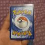 reshiram ex 166 pokemon Image 2