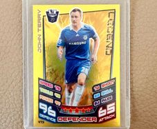 Match Attax