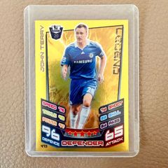 Match Attax