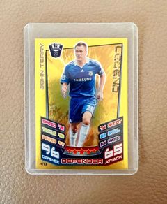 Match Attax