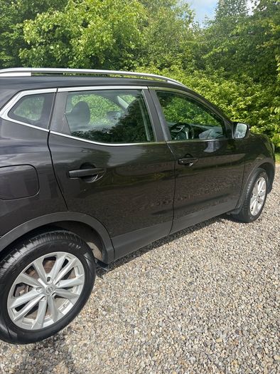 2016 Nissan Qashqai