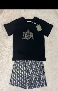 D boys set 4/5yrs