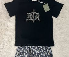 D boys set 4/5yrs
