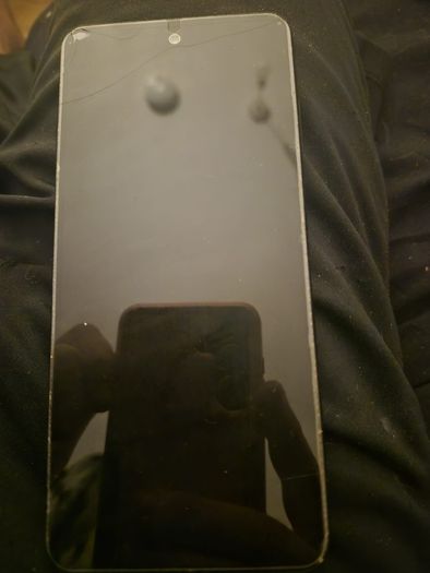 Hmd Pulse 128gb. 6gb Ram