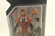 Star Wars Black Series Luke Skywalker 2023 Hasbro Figure