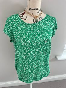 Only Floral Blouse