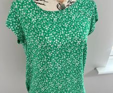 Only Floral Blouse