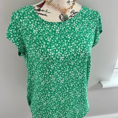 Only Floral Blouse