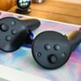 Quest Pro 256Gb in good condition with comfort mods Image 6